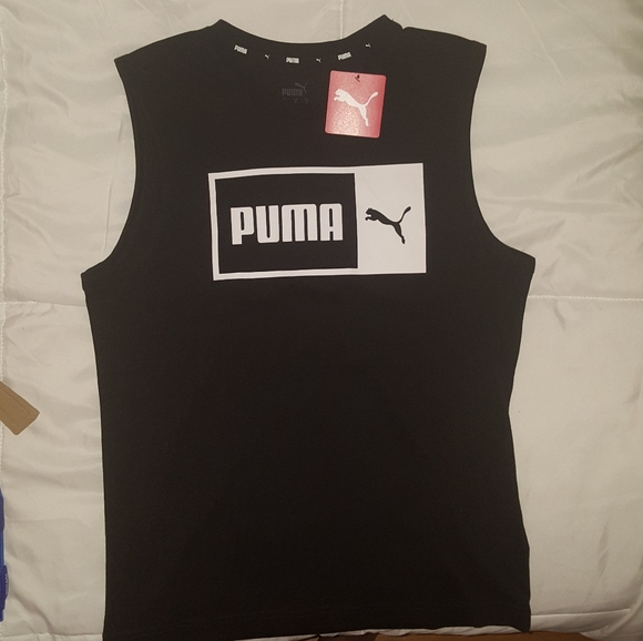 Puma active shirt - Picture 2 of 3